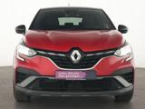 Renault Captur R.S. Line Navi|Kamera|SHZ|LED|PDC|Tempo - Renault Captur Gebrauchtwagen in Düsseldorf