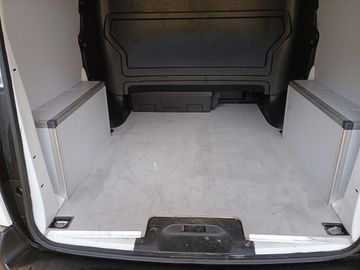 Bild 12 Opel VIVARO KASTEN EDITION M DOPPELKABINE DOKA 6-SITZ