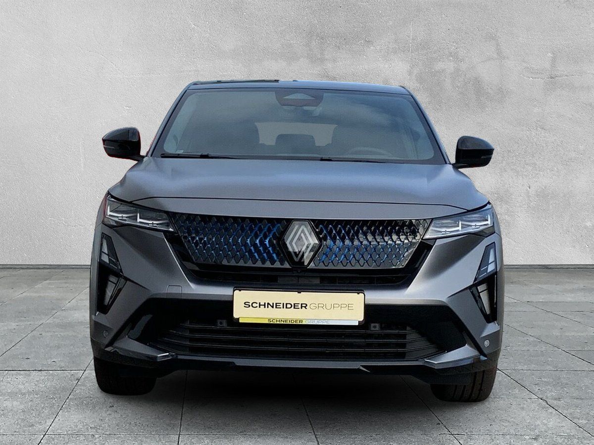 Renault Rafale - Bild 8