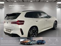 BMW X3 - Vorschau Bild 4