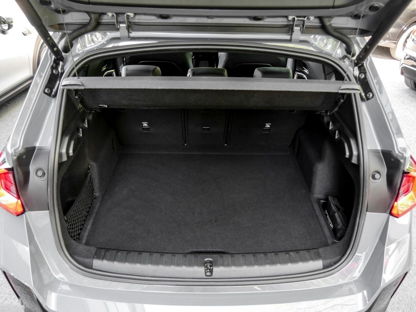 BMW X1 - Bild 12