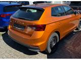 Skoda Fabia 1.0 TSI Style *GRA*LED*PDC*SHZ*KLIMA* - Skoda Fabia: Orange