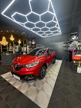 Renault Kadjar Bose Edition/Pano/1.Hand/Tüv Neu - Renault Kadjar Gebrauchtwagen in Berlin