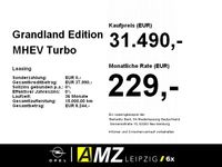 Opel Grandland (X) - Vorschau Bild 3