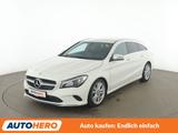 Mercedes-Benz CLA 200 Shooting Brake Urban Aut.*NAVI*TEMPO*LED - Mercedes-Benz CLA 200 Shooting Brake Gebrauchtwagen