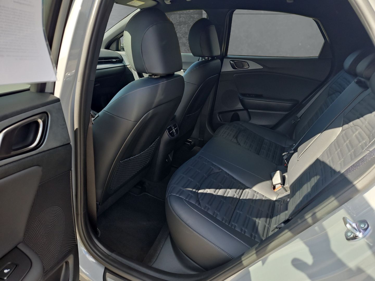 Kia XCeed - Bild 9