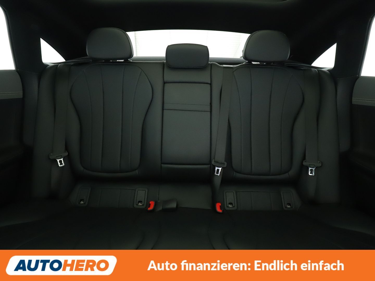 Mercedes-Benz EQE 350 Electric Art Aut. NAVI LED ACC CAM PDC foto 16