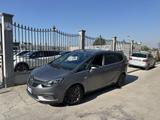 Opel Zafira 2.0 CDTi 170CV aut. Innovation 7 Pos - Opel Zafira aus 2020