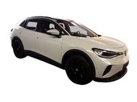 Volkswagen ID.4 - Vorschau Bild 3