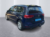 Volkswagen Touran - Vorschau Bild 3