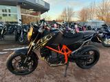 KTM 690 Duke - KTM 690