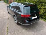Volkswagen Passat Alltrack 2.0 TDI SCR 176kW DSG 4MOT A... - VW Passat Alltrack von privat
