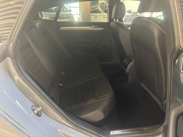 Arteon 2.0 TDI R-Line Edition *SH*APP*ACC*AHK*