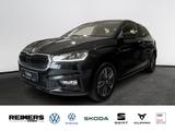 Skoda Fabia Tour 1.0 TSI Kam. Navi Virtual ACC KeyLess - gebrauchte Kleinwagen