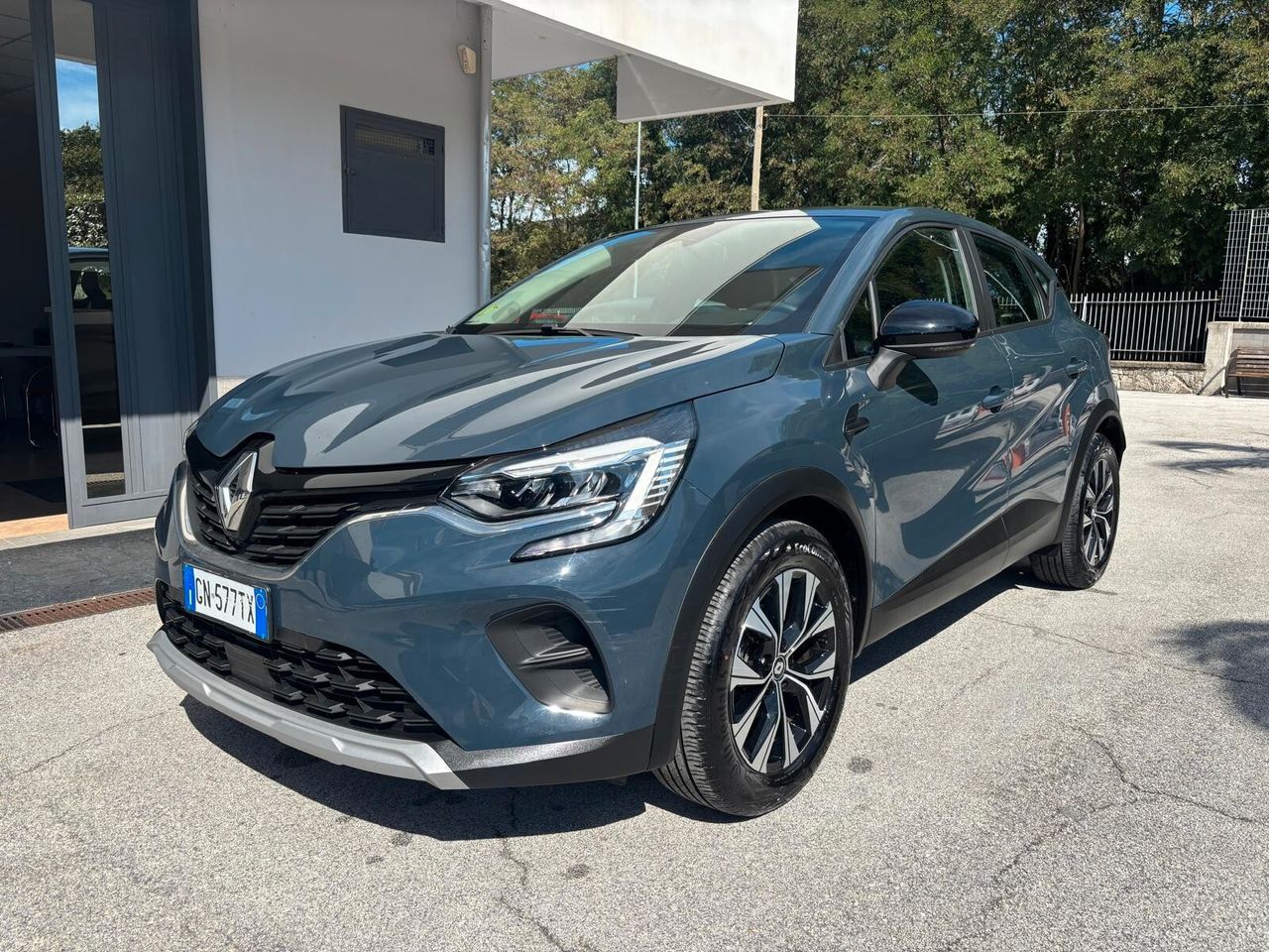 Other Renault Captur TCe 90 CV Equilibre - 2023
