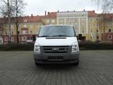 Ford Transit *wenig KM * 8 Sitzer * HU 07/26* - gebrauchte Ford Transit aus dem Jahr 2006