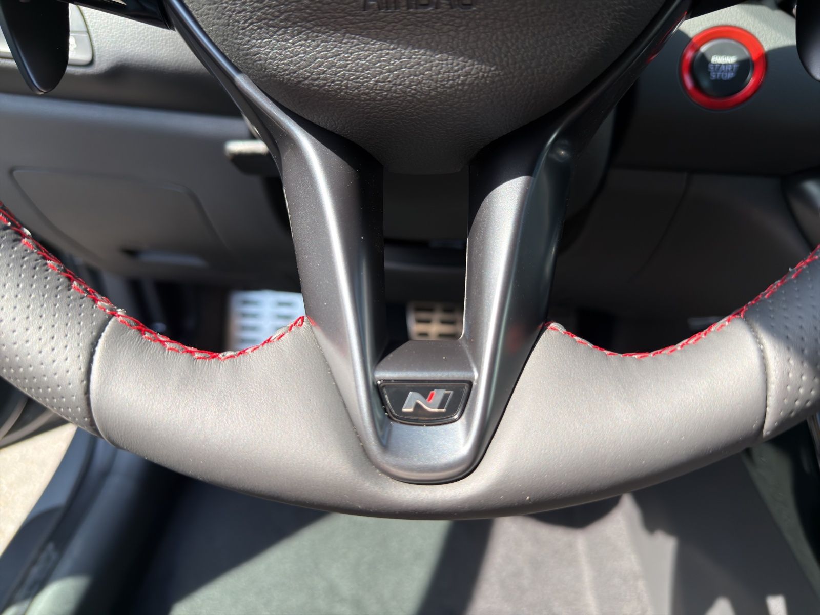 Hyundai i30 - Bild 23