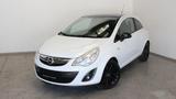 Opel Corsa D Color Edition,Top Stadt +Anfängerauto - Opel Corsa: D Color Edition