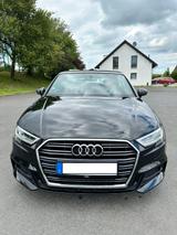 Audi S-LINE (!) Audi A3 Cabrio, 2.0 TDI, TOP Zustand! - Audi A3 mit Diesel-Antrieb: Leder