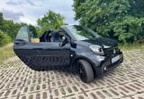 Smart ForTwo cabrio 66kW Turbo, Twinamic, Benziner - Smart: Benz