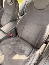 Skoda Superb 2.0 TDI DSG 4x4 SportLine - Skoda Superb Gebrauchtwagen in Erfurt