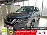 Nissan X-Trail 1.3 DIG-T N-Connecta 4x2+Navi+Alu+SHZ+++ - gebrauchte Nissan X-Trail aus dem Jahr 2020