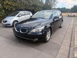 BMW 525i Touring E60/E61 Facelift - BMW: Kombi, E60