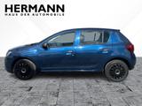 Dacia Sandero II 1.0 SCe 75 Essential Bluetooth - Dacia Sandero Essential mit Benzin-Antrieb