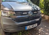 Volkswagen VW T6 Camper - LR - Allrad - Differentialsperre - Allradantrieb All