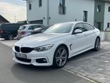 BMW 428 Gran Coupé M-Paket *TÜV 09/27*Alcantara*HUD* - BMW 428 Gran Coupé mit Benzin-Antrieb