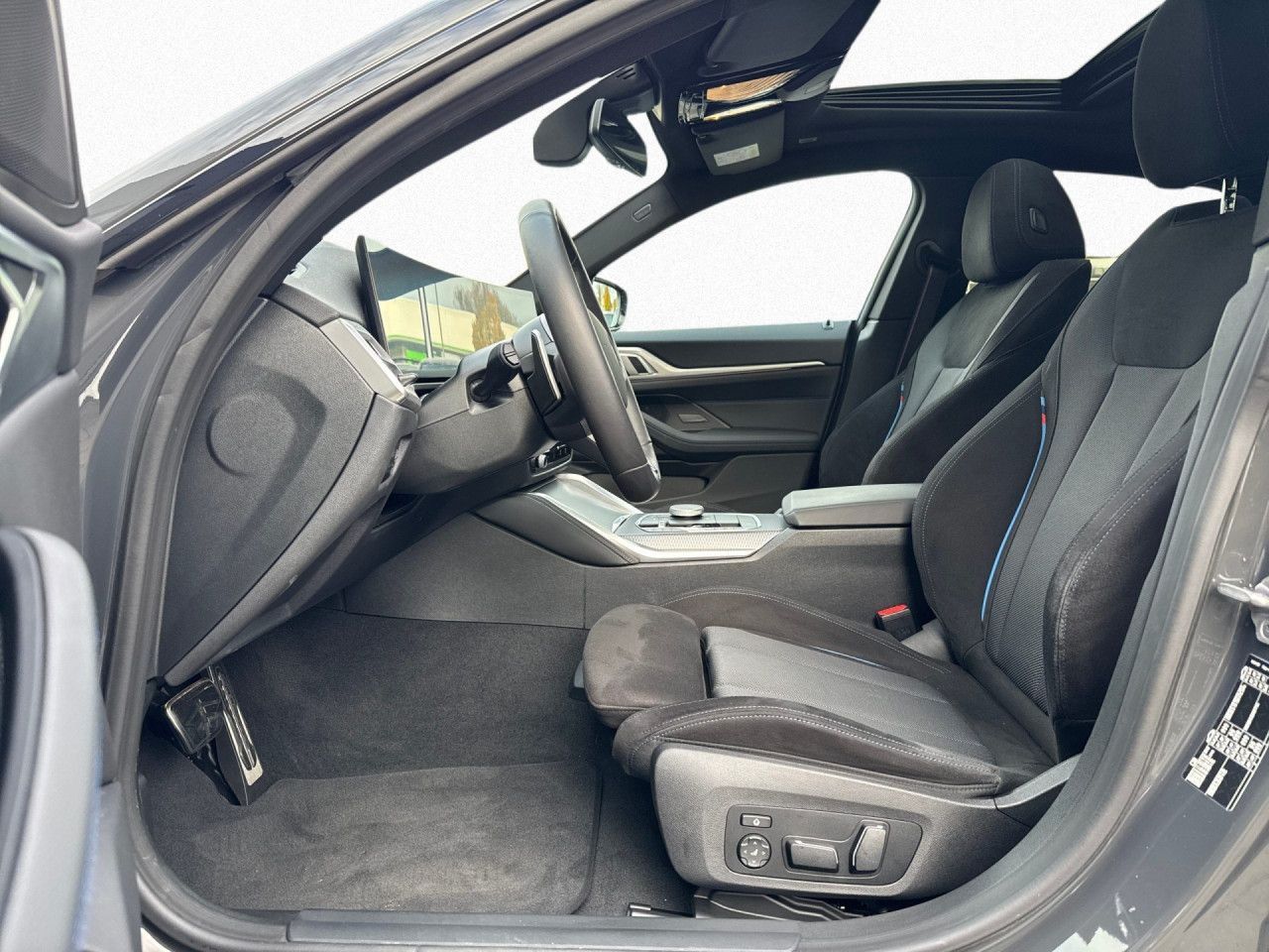 BMW 420 Gran Coupé - Bild 9