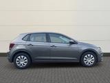 Volkswagen Polo VI Comfortline - VW Polo Gebrauchtwagen in Saarbrücken