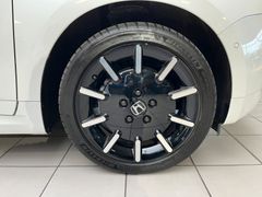 HONDA e Advance*LED*Panodach*Navi*DAB*Winter-Paket