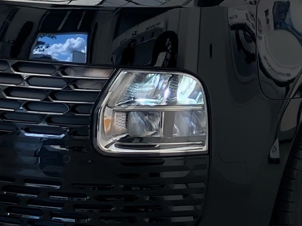 Fahrzeugabbildung Hyundai STARIA (9-Sitzer) HEV 1.6 T-GDI 2WD 6-AT Trend