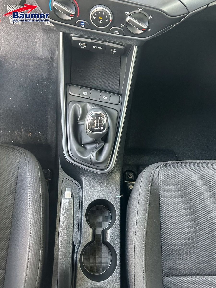 Hyundai i20 – Bild 23