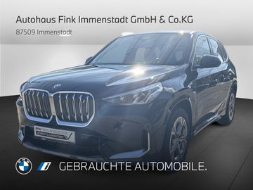 BMW iX1 xDrive30 xLine DAB Parkassistent Shz