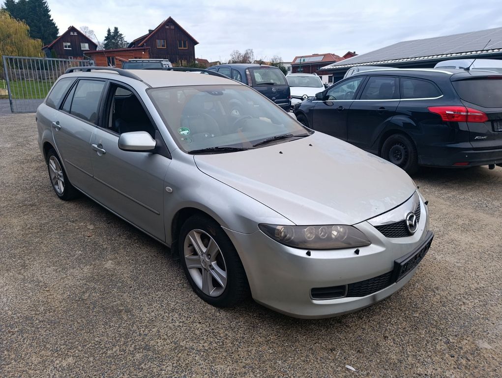 Angebot ansehen Mazda 6