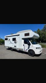 Dethleffs A 6970 Esprit - Dethleffs 69