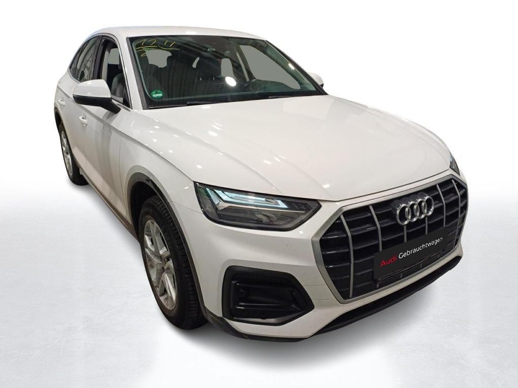 Audi Q5 - Bild 3