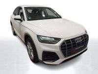 Audi Q5 - Vorschau Bild 3