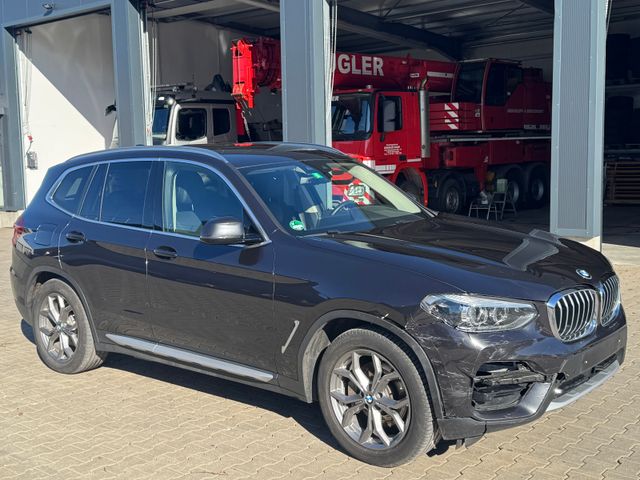 BMW X3 xDrive 30 e xLine ACC/H&K/CAM/PROFESSIONAL