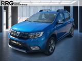 Dacia Sandero TCe 90 Stepway Prestige Audiosystem Klim - Dacia Sandero in Hamburg