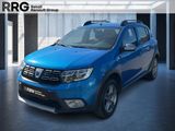 Dacia Sandero TCe 90 Stepway Prestige Audiosystem Klim - Dacia Sandero in Hamburg