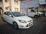 Ford Focus 1,0 EcoBoost Champions Edition TÜV Neu - Ford Focus: Champions Edition