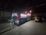 DAF XF95 Lkw Abschlepper - DAF Xf 95