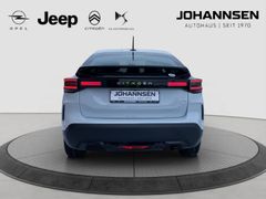 CITROEN C4 You Hybrid 110 6-Gang Doppelkupplung