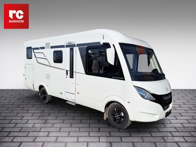 HYMER / ERIBA / HYMERCAR B-Klasse MC I 580 PREMIUM, MJ 2025, 160AH LI-BAT