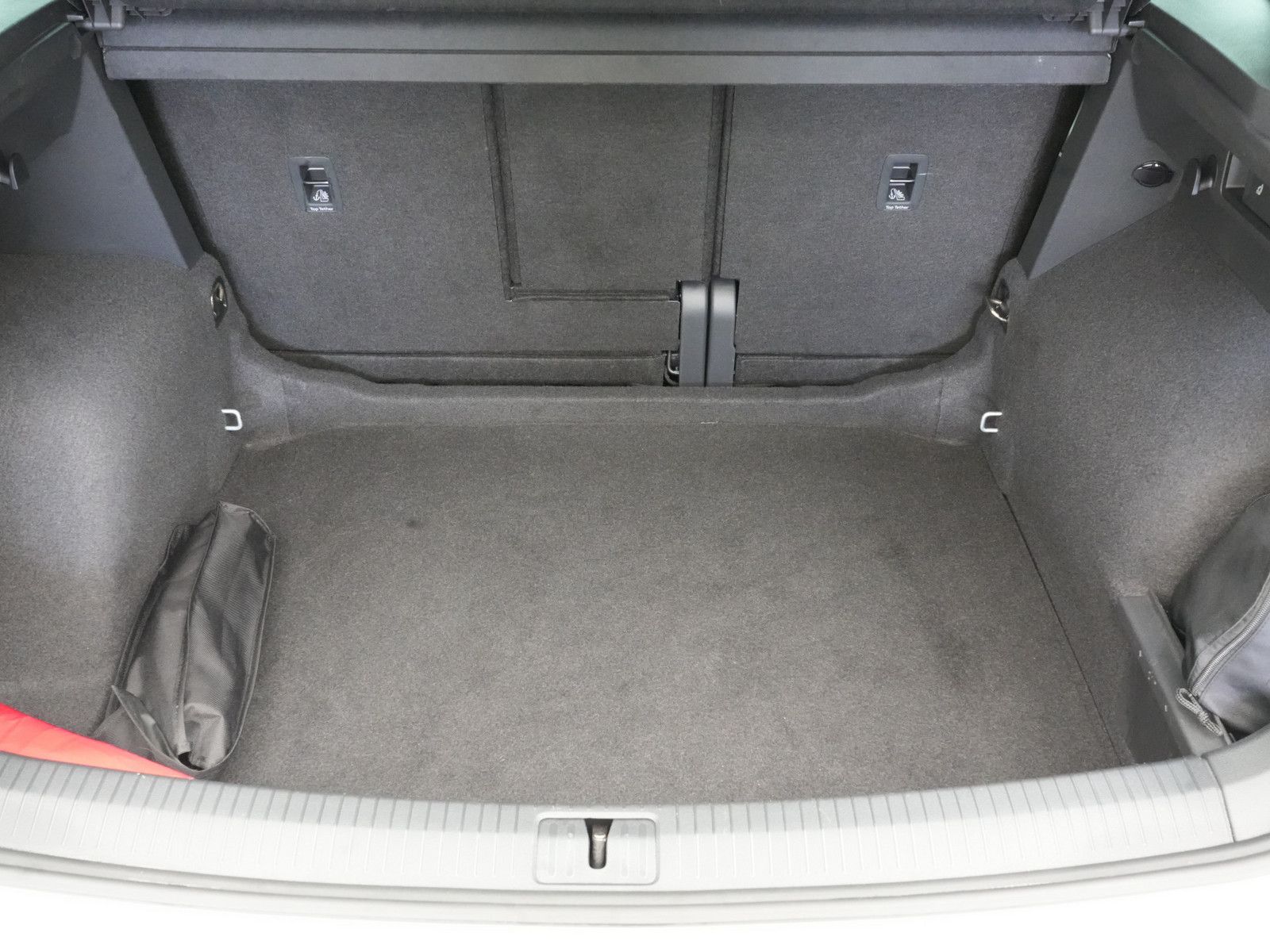 Volkswagen Tiguan - Bild 13