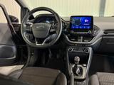 Ford Fiesta 1.0 EcoBoost | Titanium 5-türig | klima | - Ford Fiesta: Türig