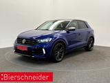 Volkswagen T-Roc 2.0 TSI DSG 4Mo. R ACTIVE-INFO LED AHK NAV - Volkswagen T-Roc: Active